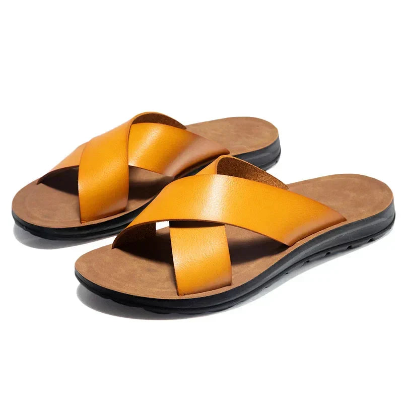 Olivia Sydney - Casual Sandals