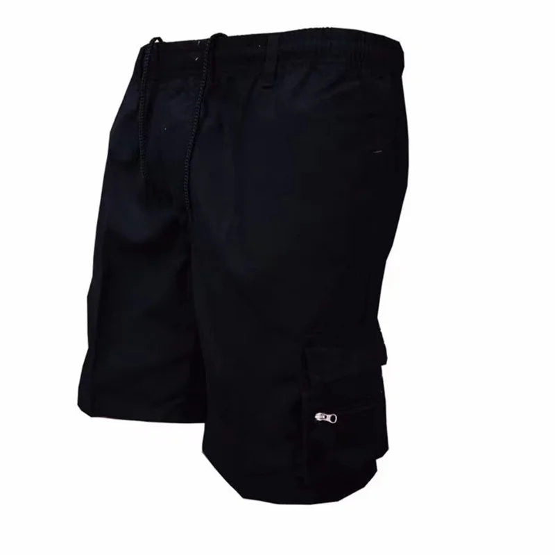 Olivia Sydney - Men's Training Shorts