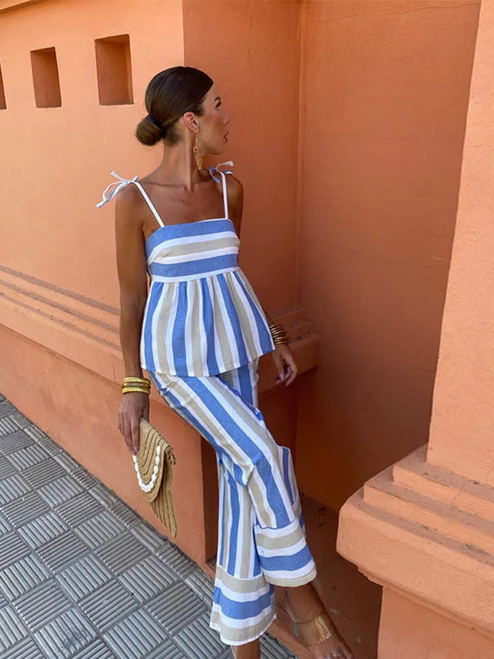 Olivia Sydney - Women's Sets with Sophisticated Style and Natural Versatility
