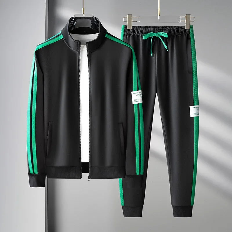 Olivia Sydney - Men's Sports Set