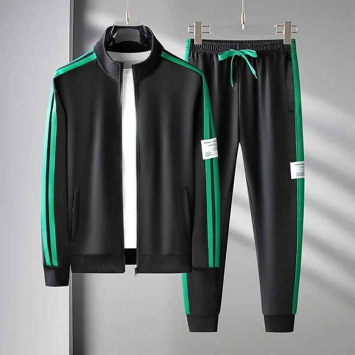 Olivia Sydney - Men's Sports Set