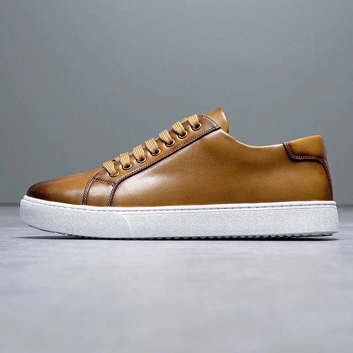 Olivia Sydney - Leather Shoes