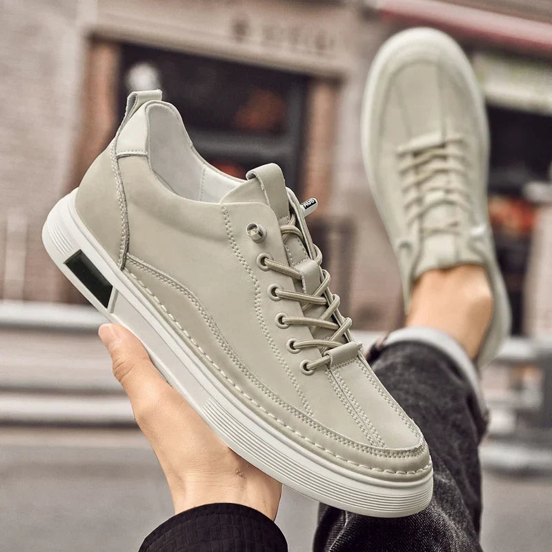 Olivia Sydney - Classic Men's Shoes