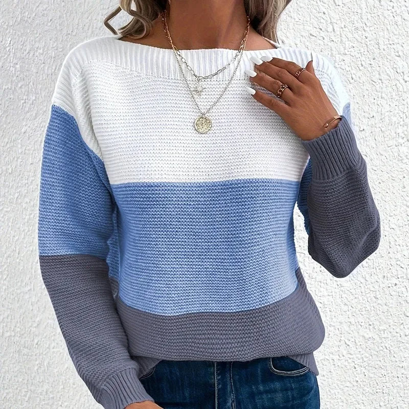 Olivia Sydney - Most Elegant Winter Sweater