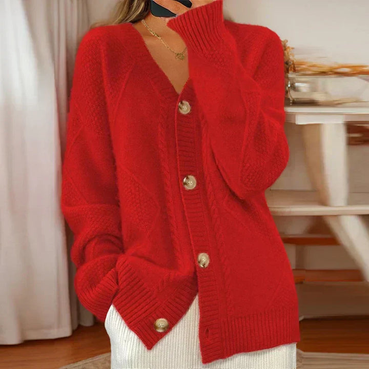 Olivia Sydney - Comfortable Cardigan