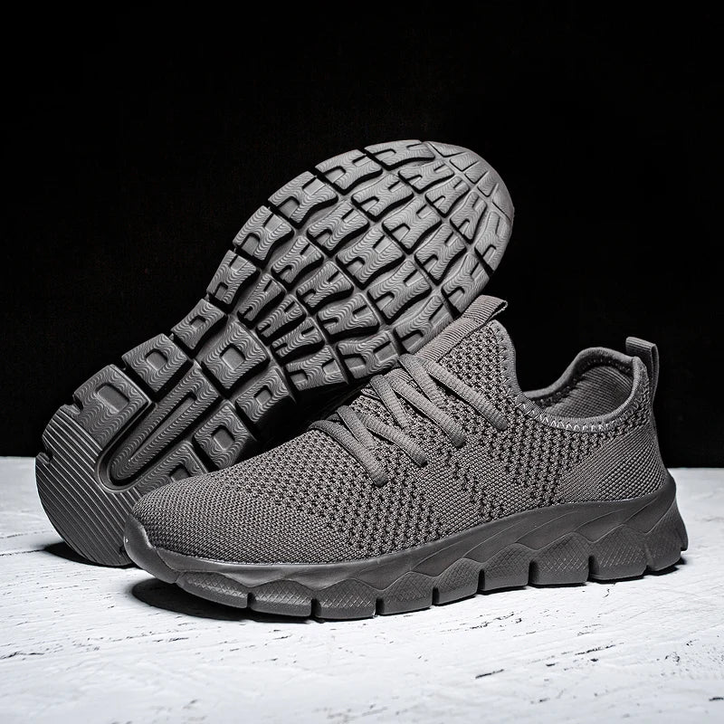 Olivia Sydney - Ultra-Comfortable Breathable Shoes in Red