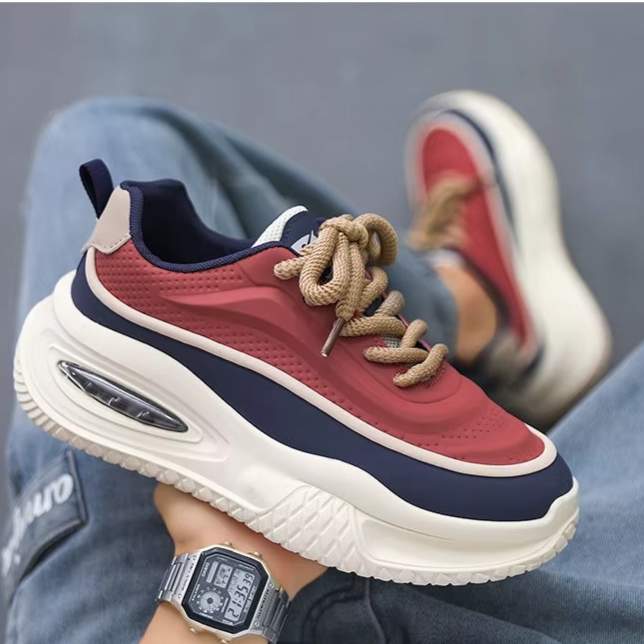 Olivia Sydney - Urban Style Sneakers