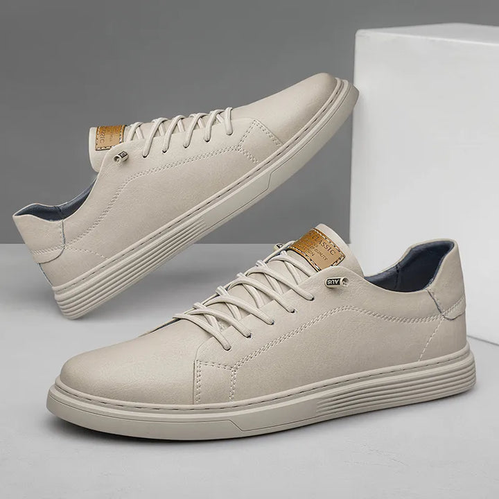 Olivia Sydney - Oxford Sneakers