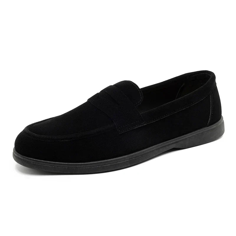 Olivia Sydney - Elegant and Breathable Loafers
