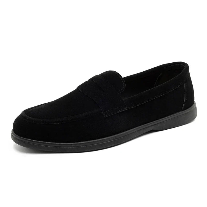 Olivia Sydney - Elegant and Breathable Loafers