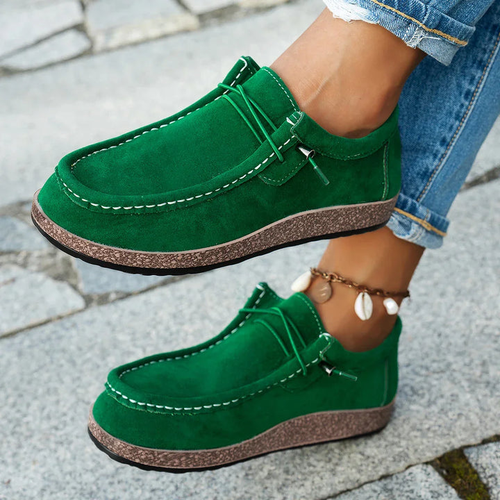 Olivia Sydney - Ultra-Light Comfort Sneakers