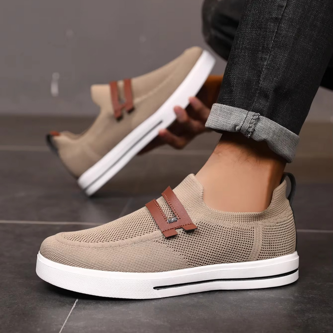 Olivia Sydney - Air Knit Shoes