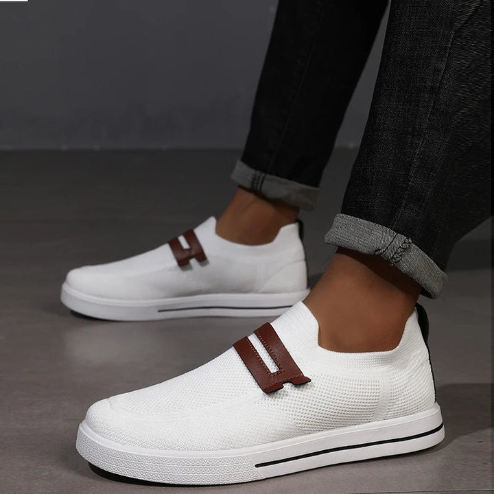 Olivia Sydney - Air Knit Shoes