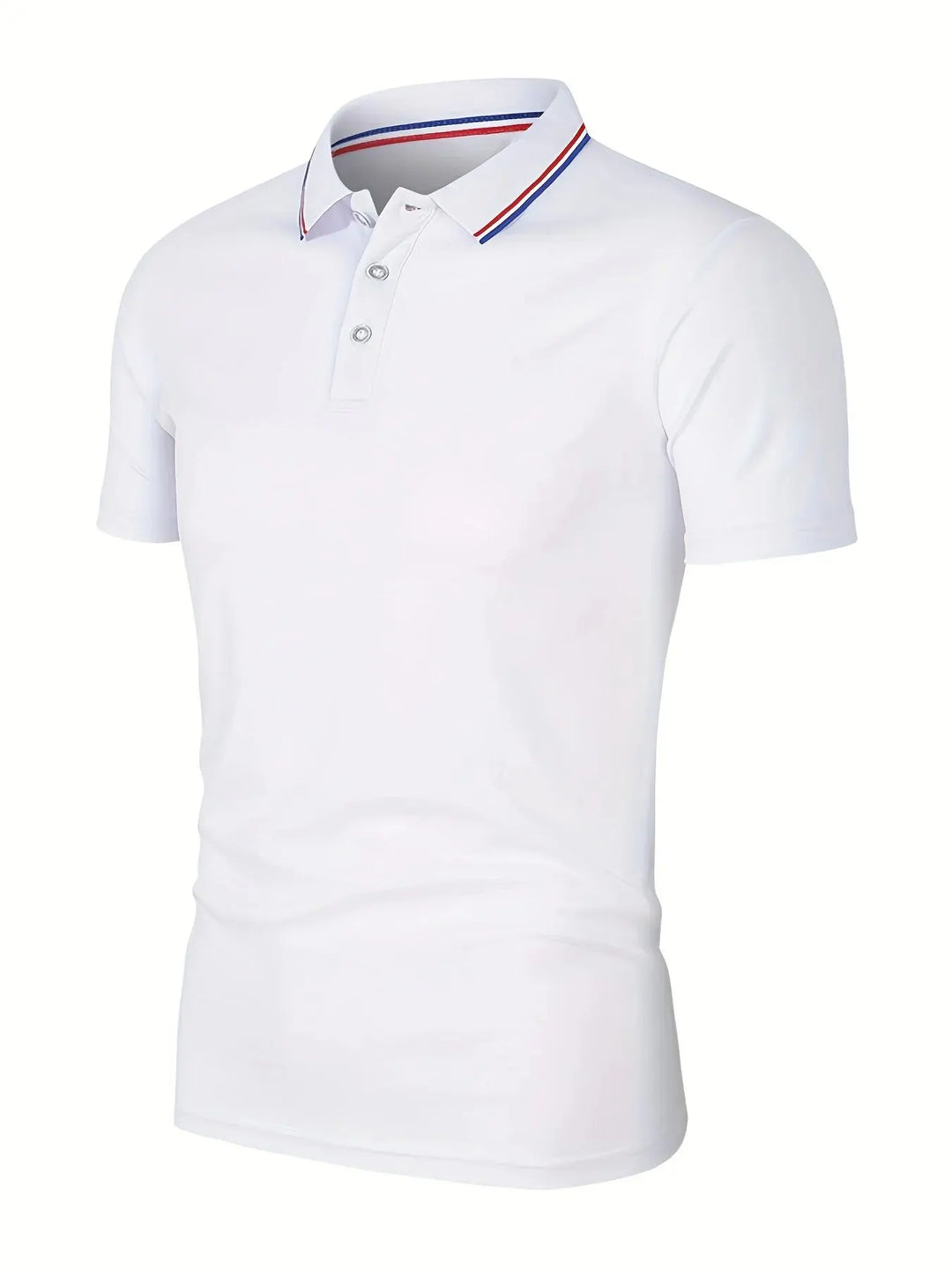 Olivia Sydney - Elegant Polo Shirt