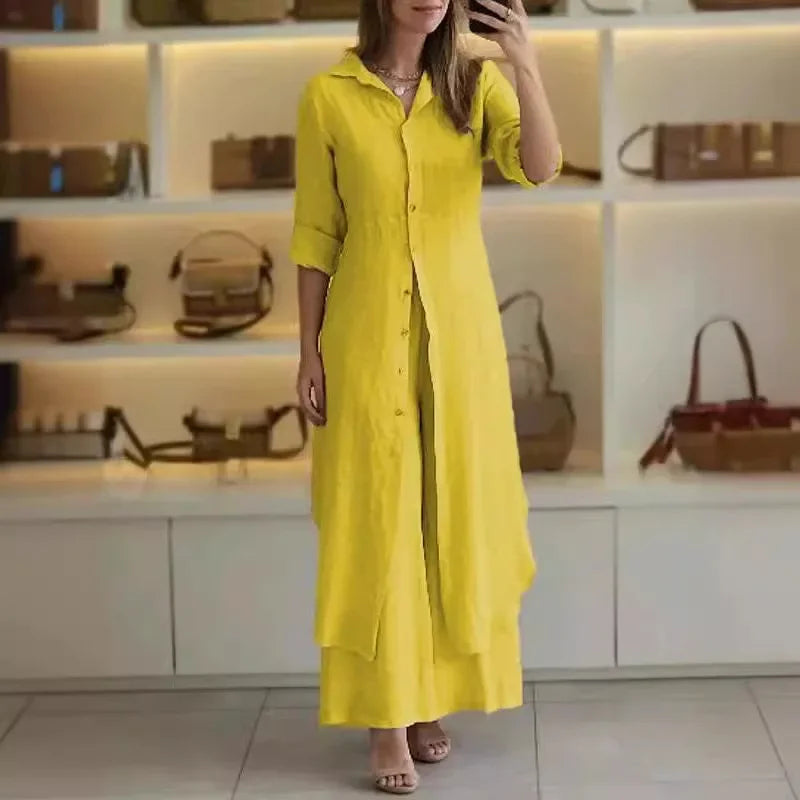 Olivia Sydney - Timeless Style Set in a Single Combination
