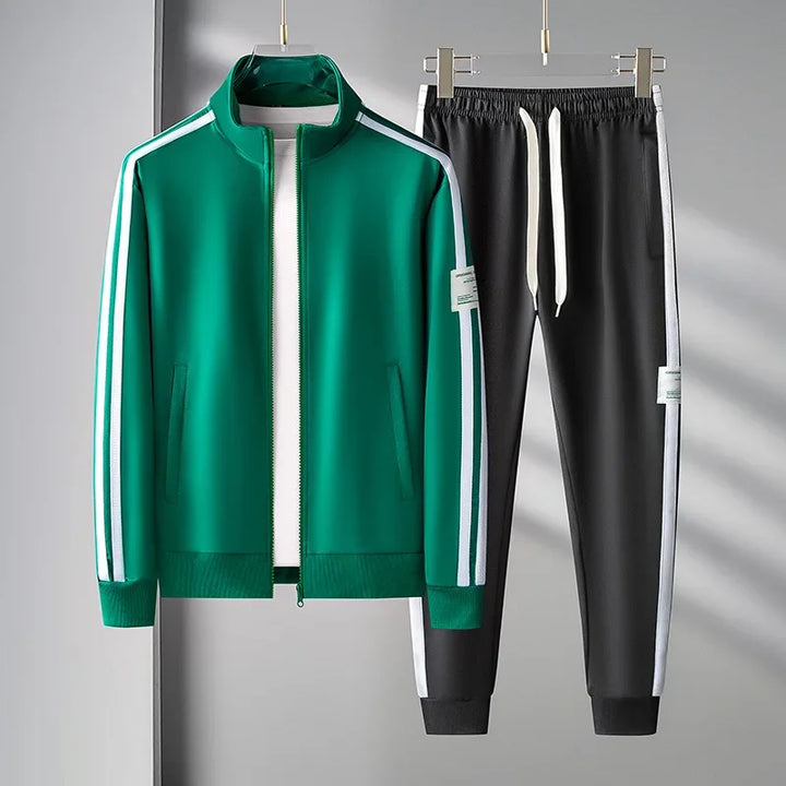 Olivia Sydney - Men's Sports Set