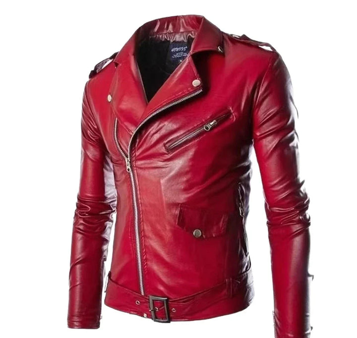 Olivia Sydney - Premium Leather Jacket