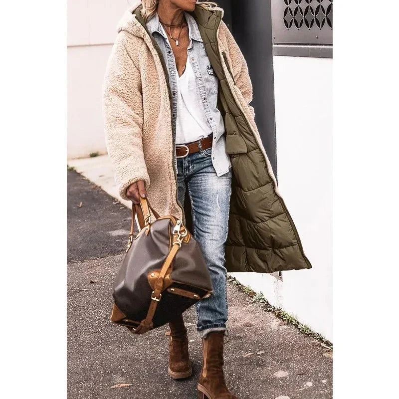 Olivia Sydney - Winter Coat