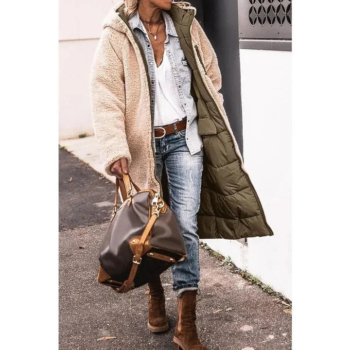 Olivia Sydney - Winter Coat