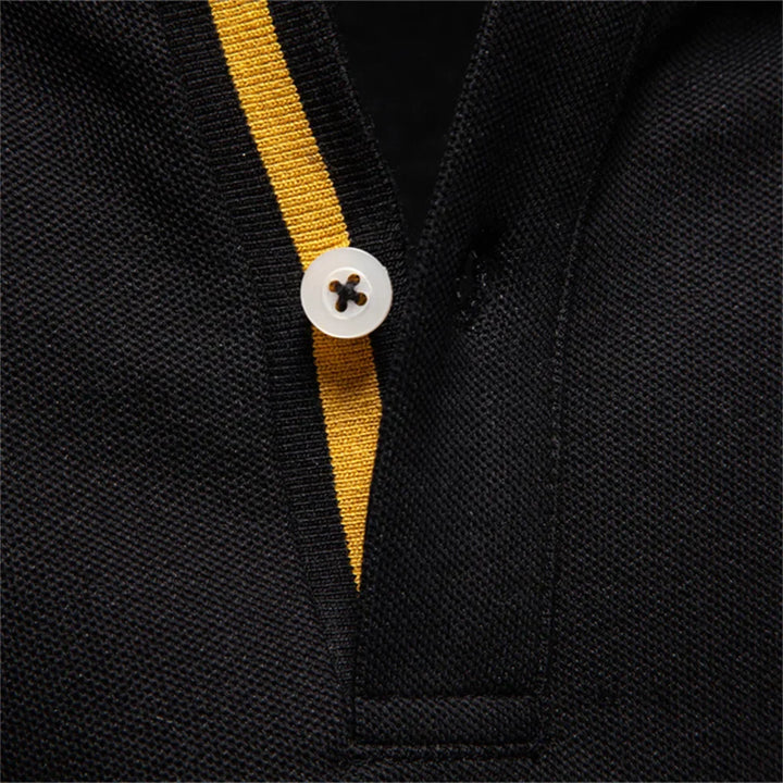 Olivia Sydney - Elegant Polo Shirt