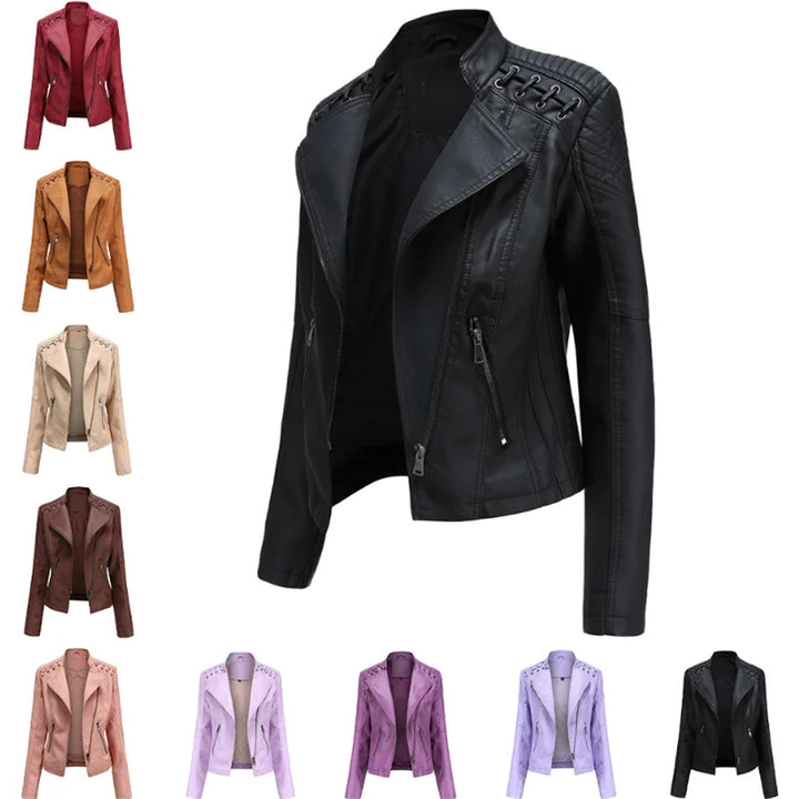 Olivia Sydney - refined jacket