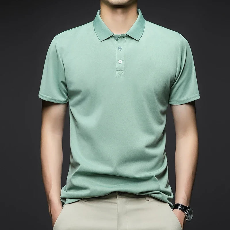 Olivia Sydney - Summer Polo Shirt