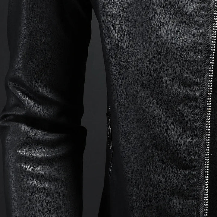 Olivia Sydney - Premium Leather Jacket