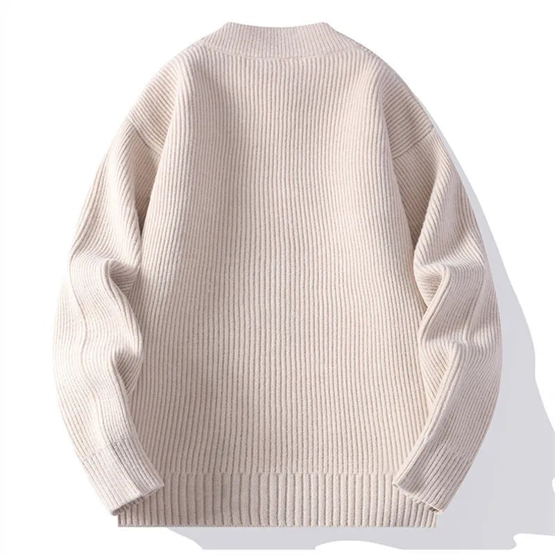 Olivia Sydney - Elegant Knit Jacket