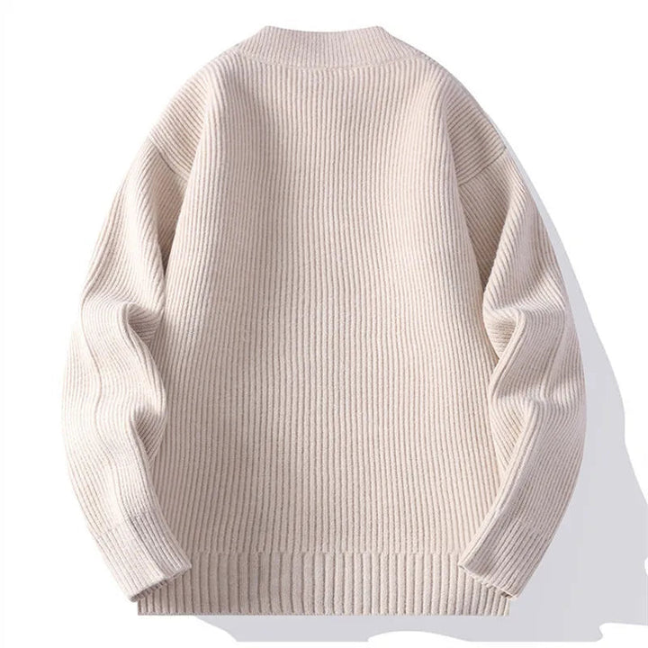 Olivia Sydney - Elegant Knit Jacket