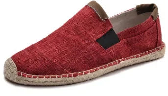 Olivia Sydney - Elegant and Breathable Espadrilles