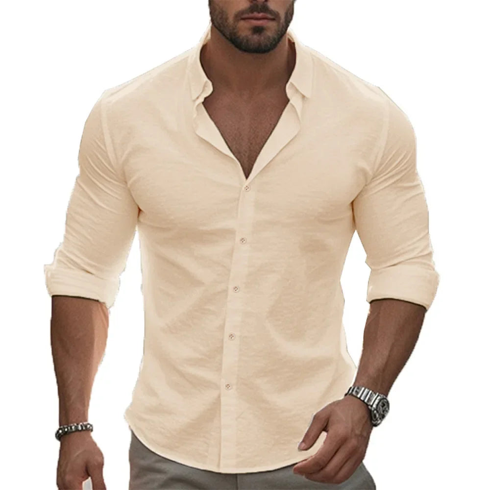 Olivia Sydney - Cotton Shirt