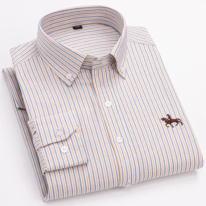 Olivia Sydney - Elegant Cotton Shirt