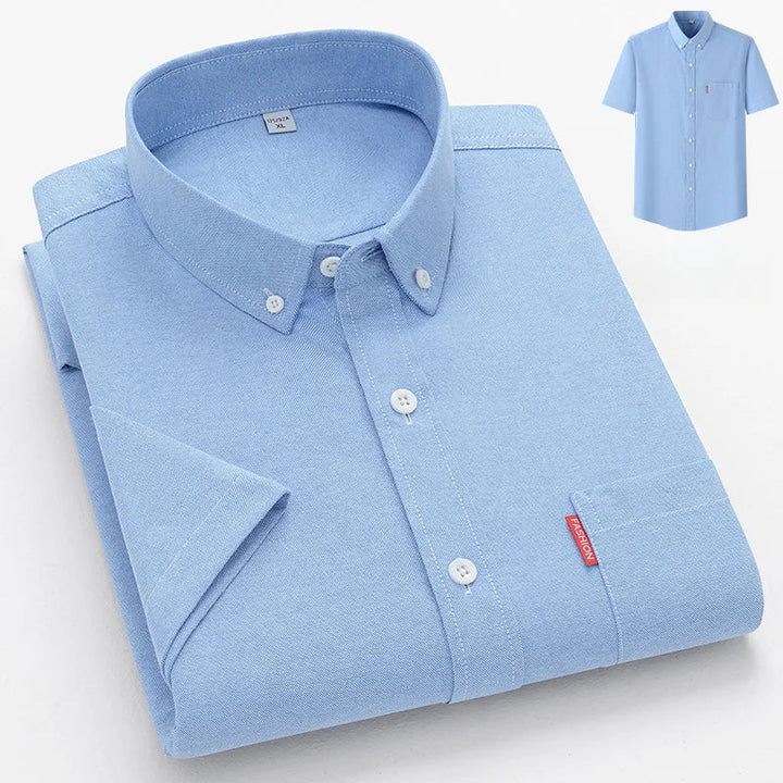 Olivia Sydney - Cotton Summer Shirt