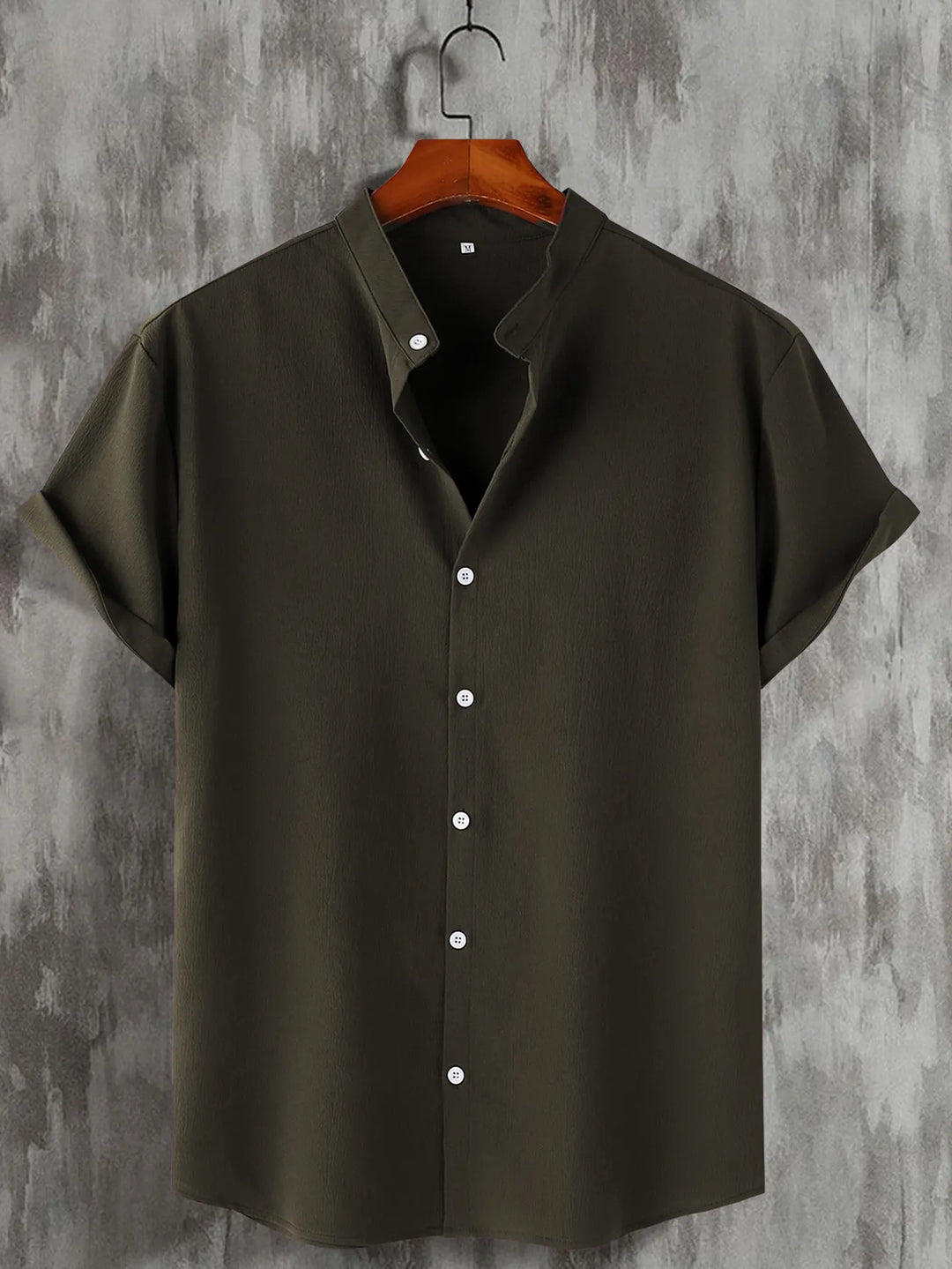 Olivia Sydney - Summer Short Sleeve Shirt