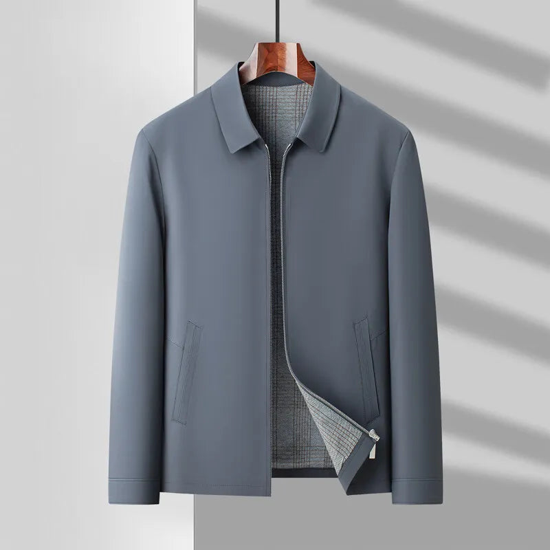 Olivia Sydney - Custom Closure Coat