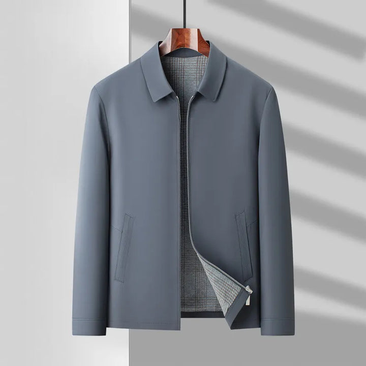 Olivia Sydney - Custom Closure Coat