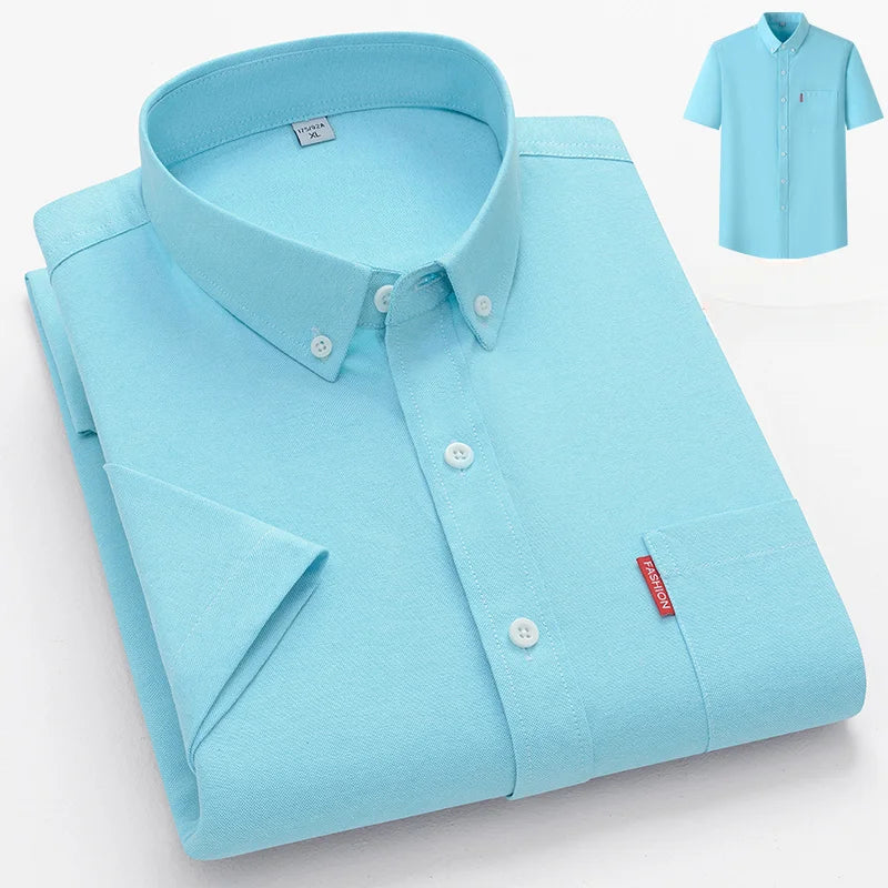 Olivia Sydney - Cotton Summer Shirt