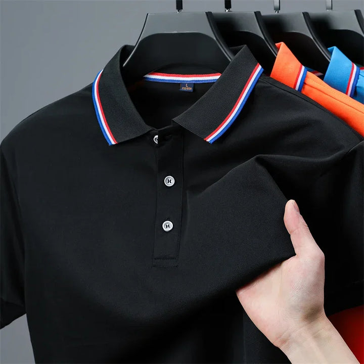 Olivia Sydney - Casual Summer Polo Shirt