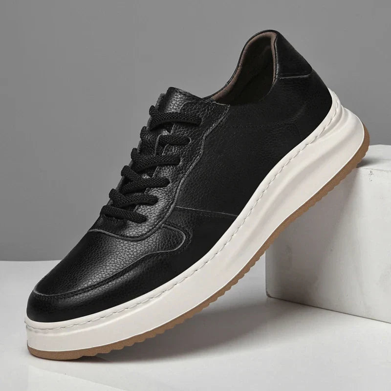 Olivia Sydney - Comfortable Leather Shoes