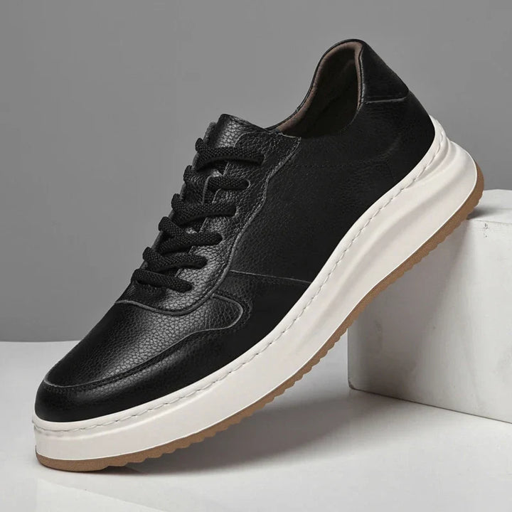 Olivia Sydney - Comfortable Leather Shoes