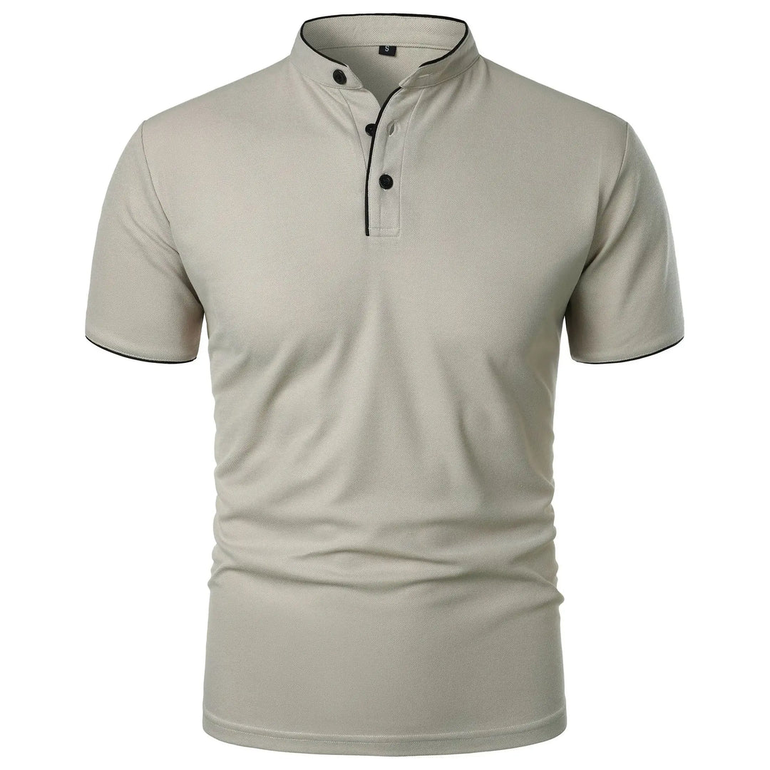 Olivia Sydney - Casual Polo Shirt
