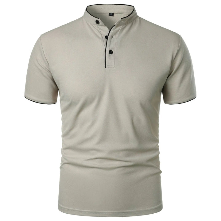 Olivia Sydney - Casual Polo Shirt