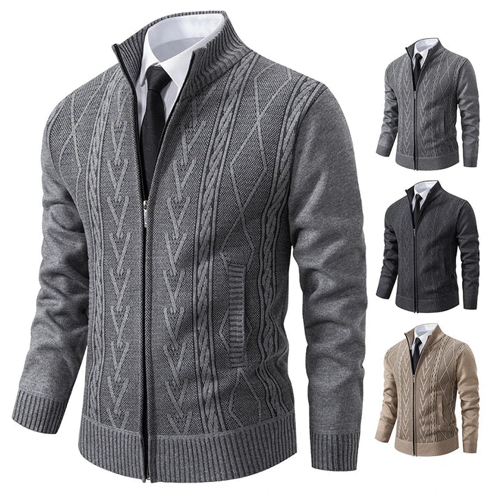 Olivia Sydney - Elegant Knit Cardigan