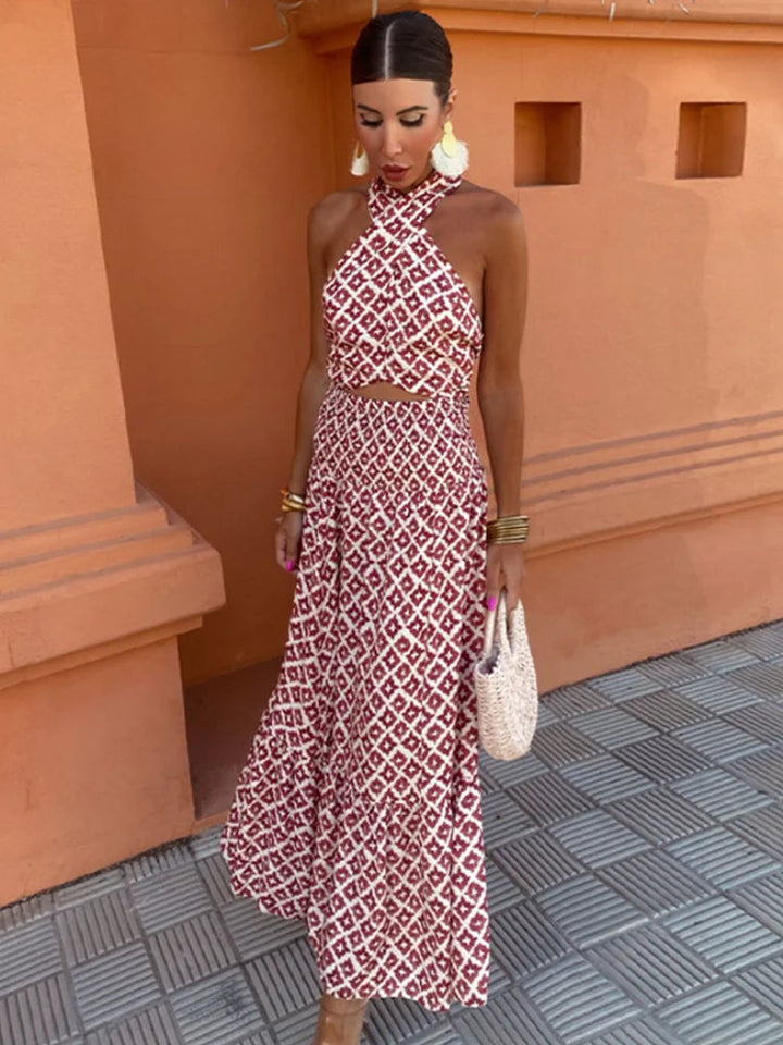 Olivia Sydney - Women's Sets with Sophisticated Style and Natural Versatility