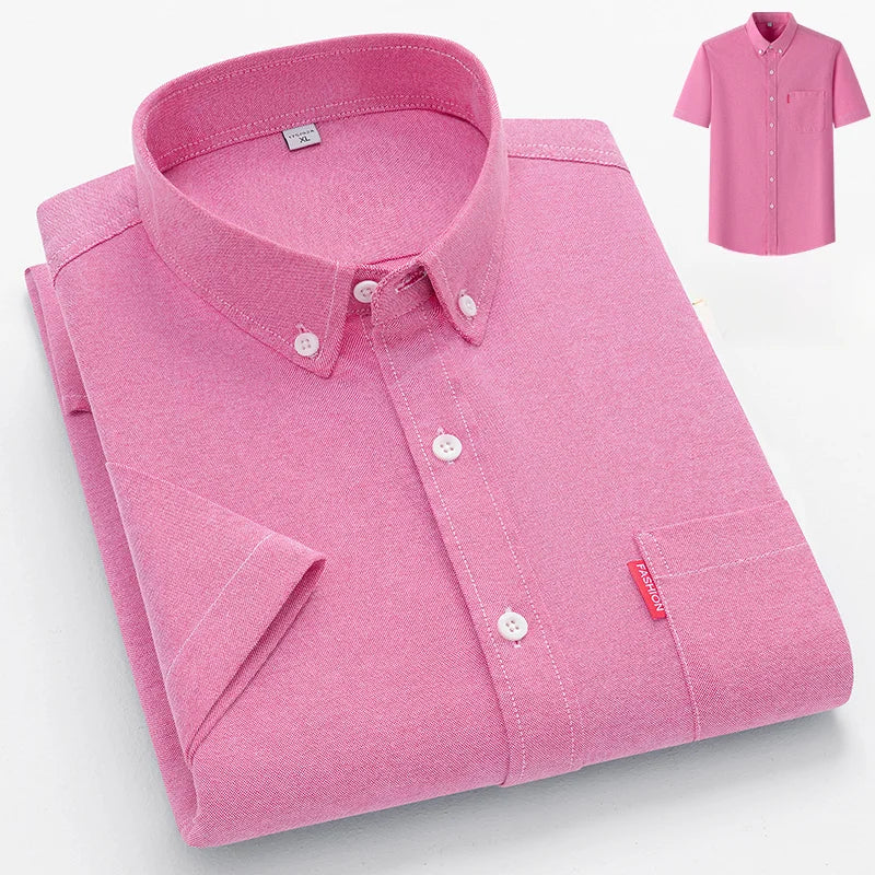 Olivia Sydney - Cotton Summer Shirt