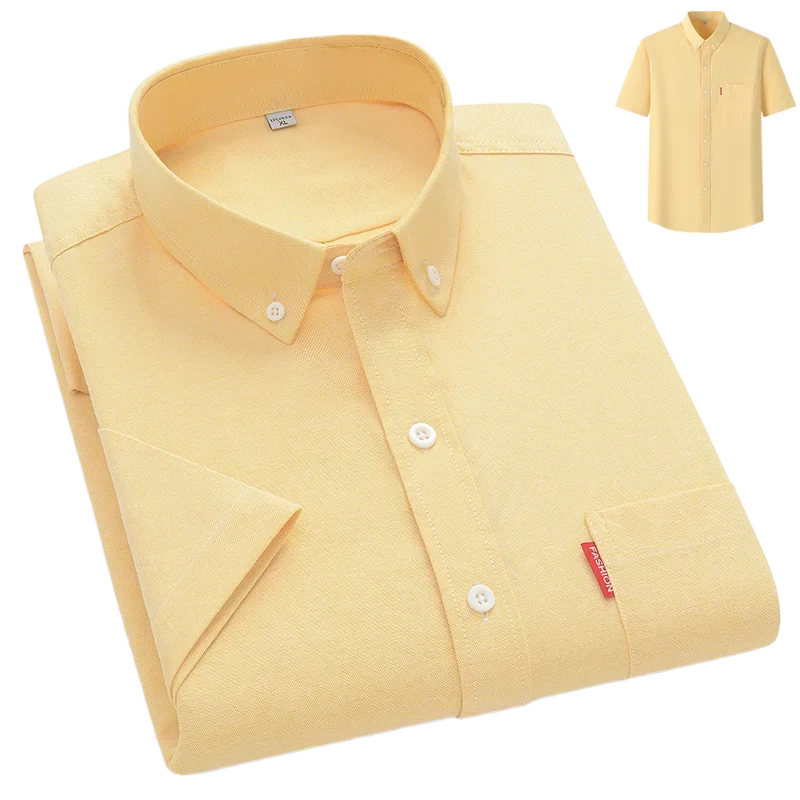 Olivia Sydney - Cotton Summer Shirt