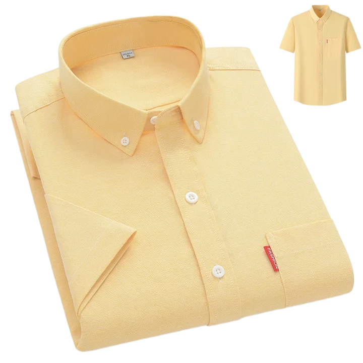 Olivia Sydney - Cotton Summer Shirt