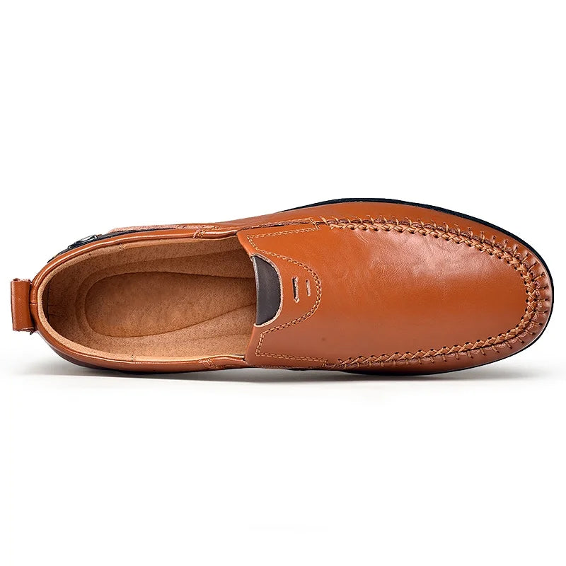 Olivia Sydney - Comfortable Moccasins