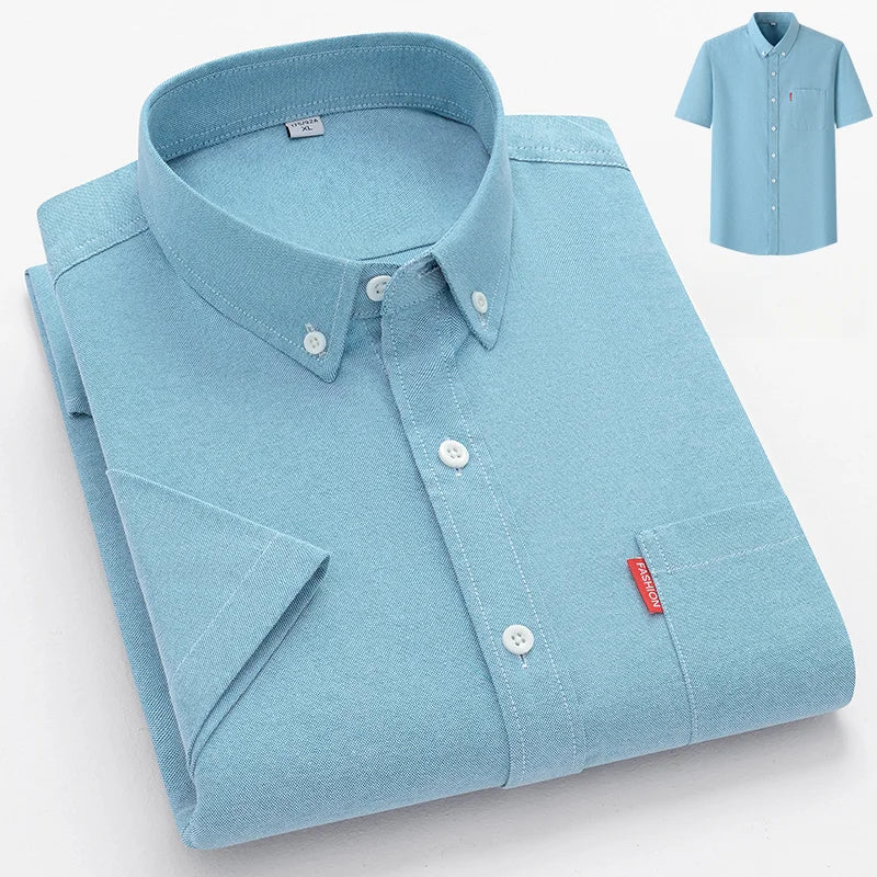 Olivia Sydney - Cotton Summer Shirt