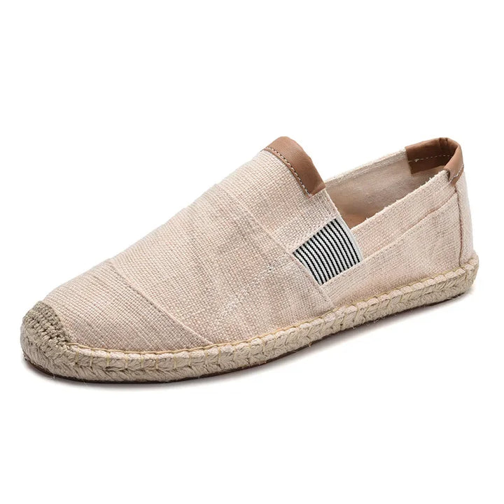 Olivia Sydney - Elegant and Breathable Espadrilles